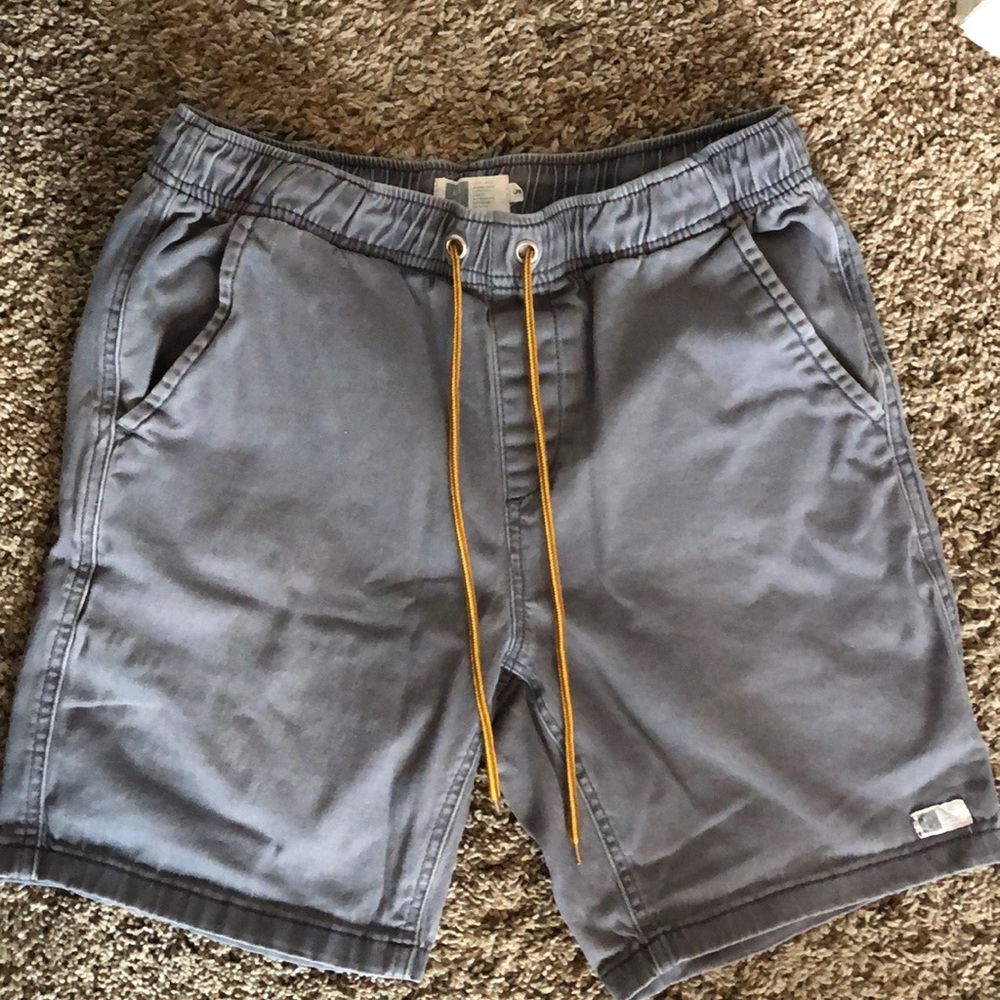 LIRA Drawstring Shorts